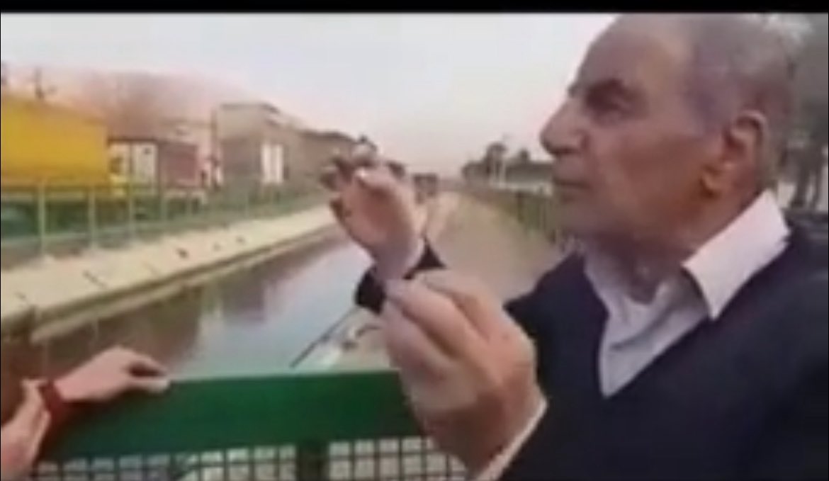 Mohammad Razavi tweet media