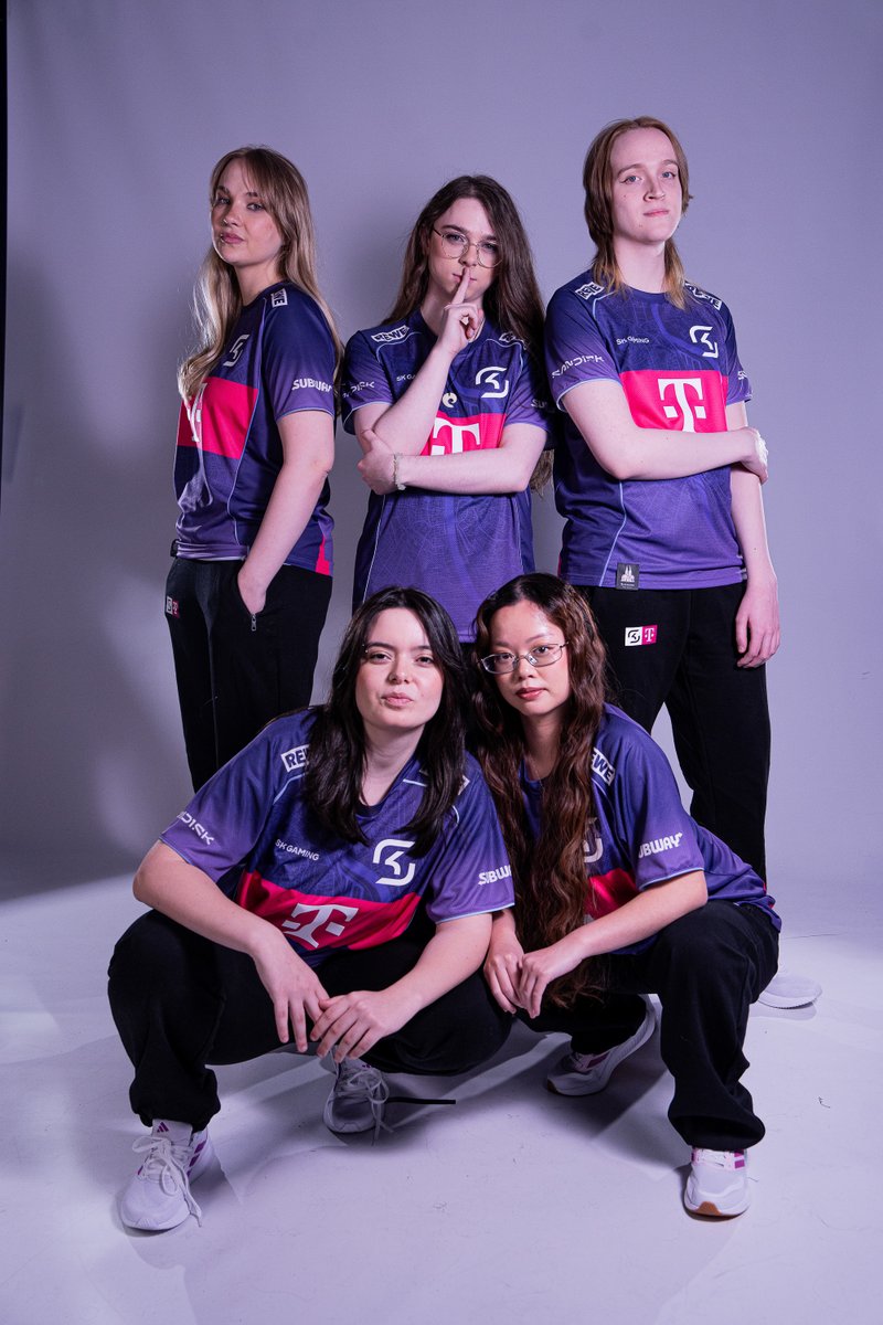 SK Gaming tweet media