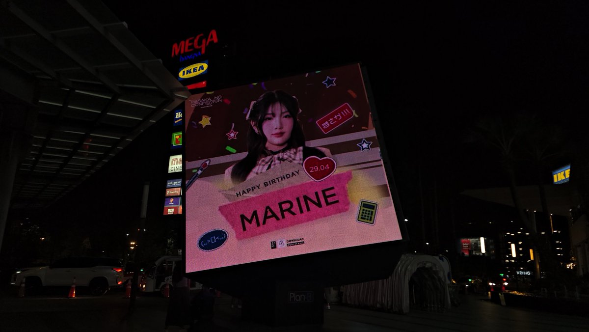 BOAT tweet media