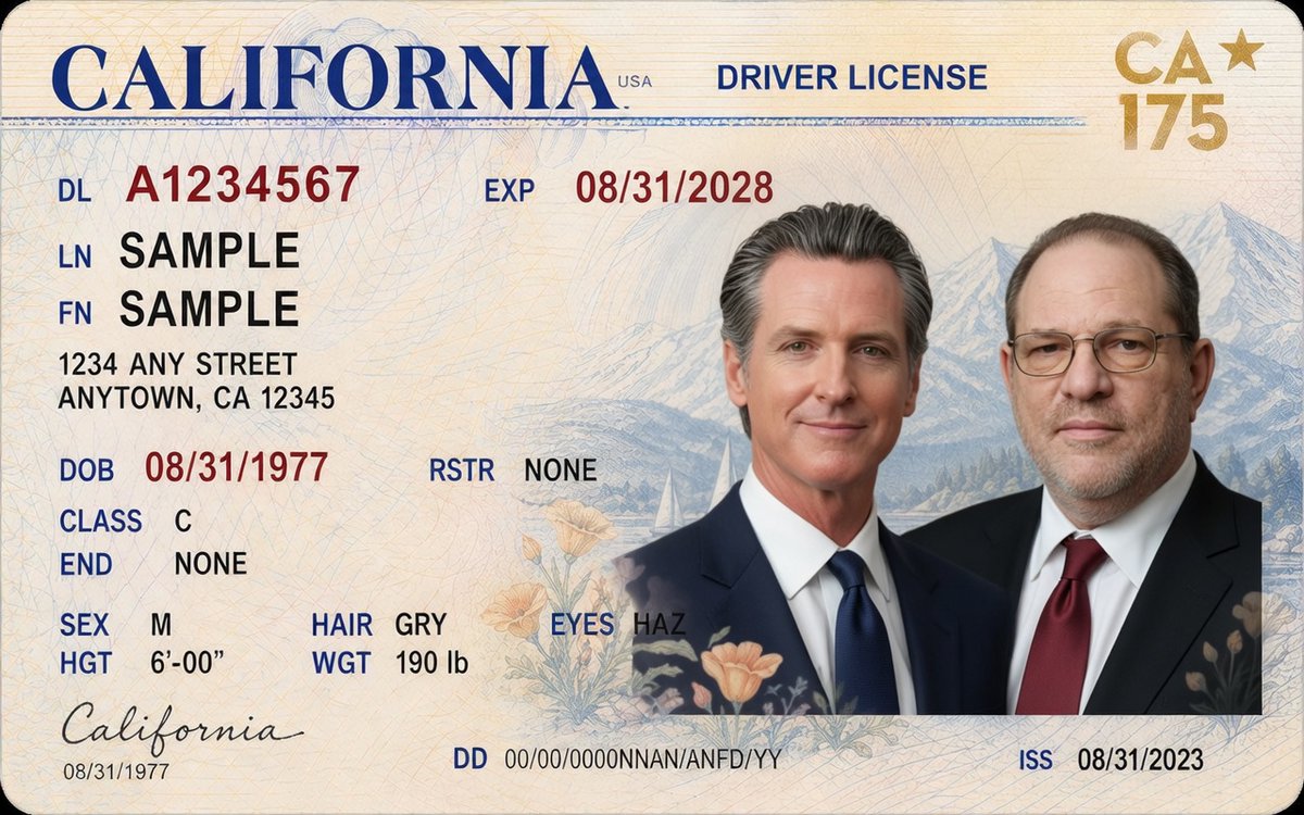 Monterey County Republican Party tweet media