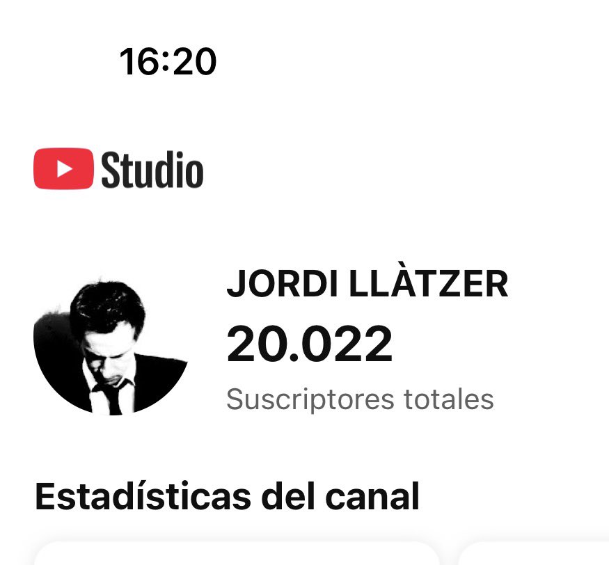 Jordi Llátzer tweet media