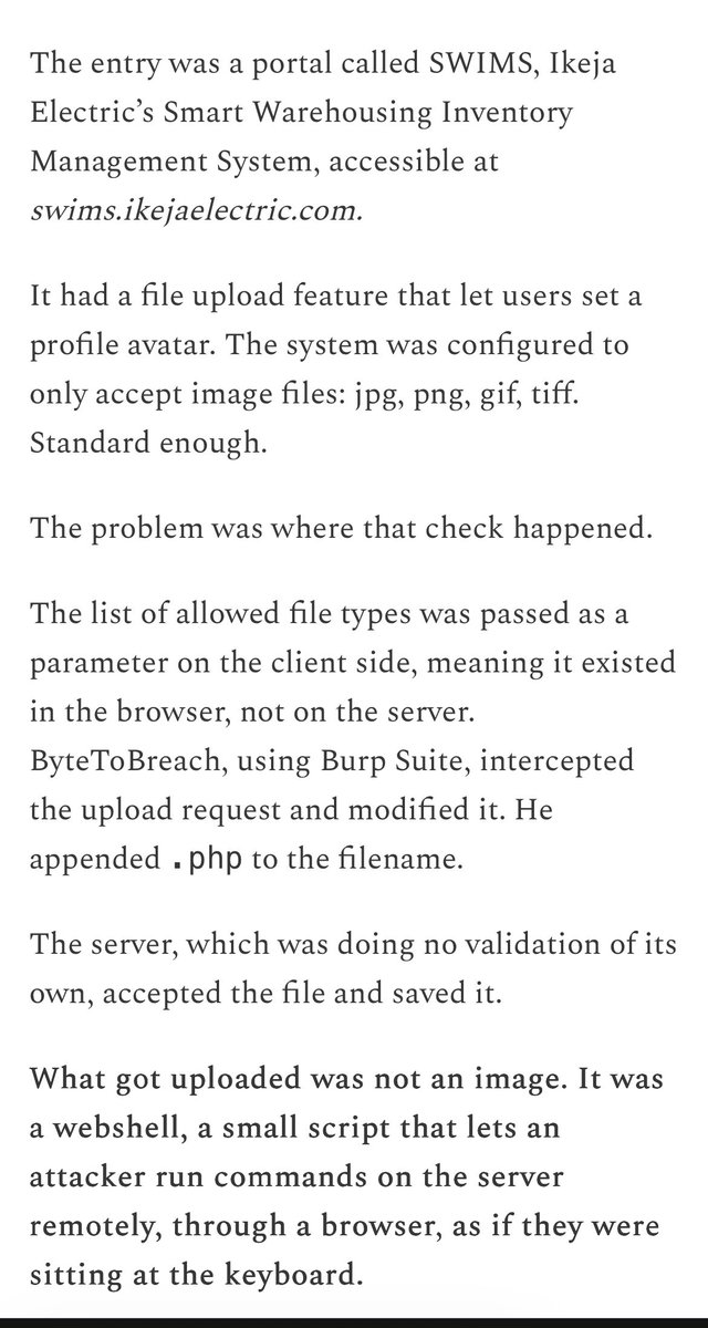 David Odes tweet media