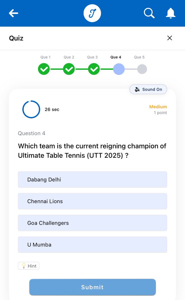IndiaSportsHub tweet media