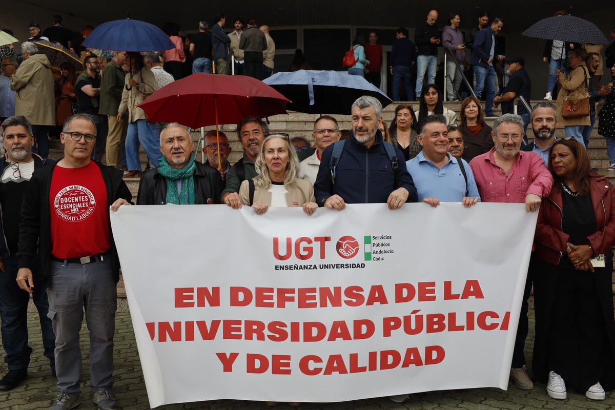 UGT tweet media