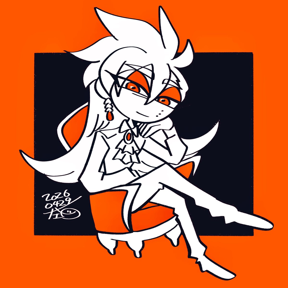 左☻ tweet media