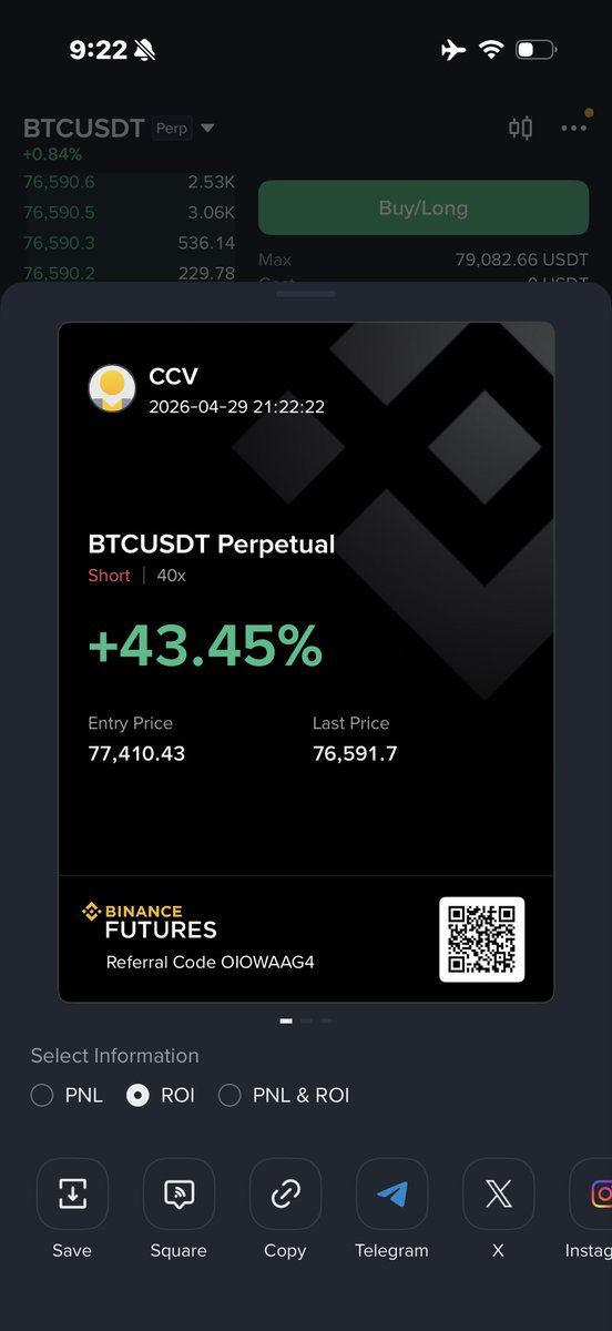 CCV.Trades tweet media