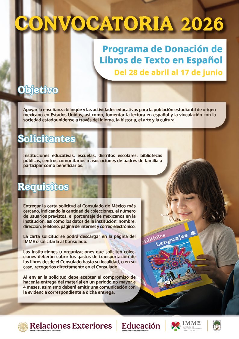 Consulmex Denver tweet media