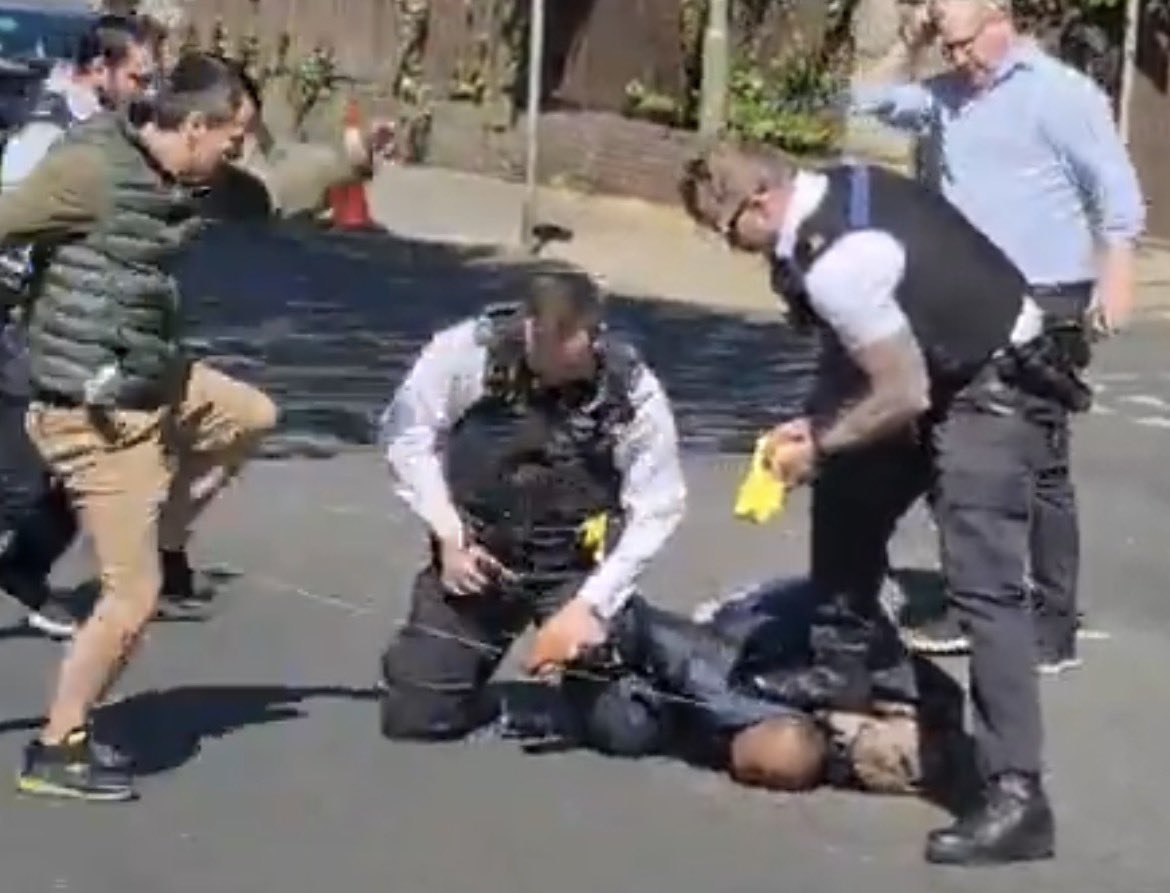 Inevitable West tweet media