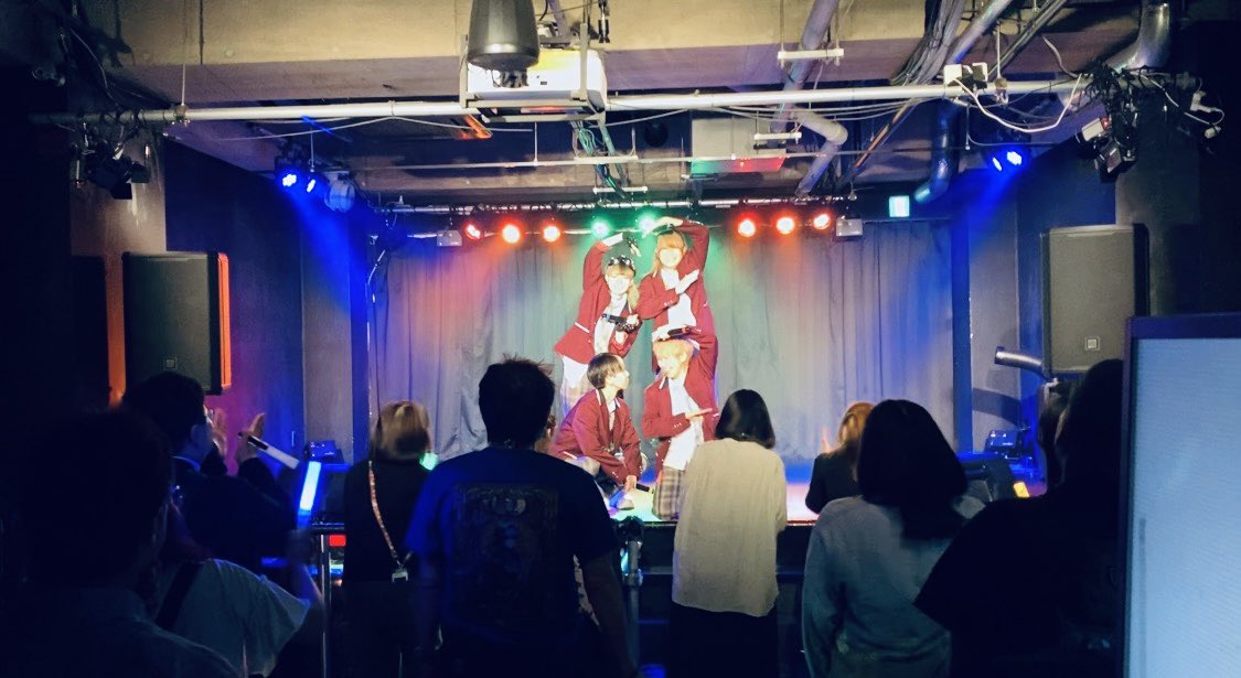 【公式】ナイトロースクール 🔔次回5/11(月)秋葉原Galaxy tweet media