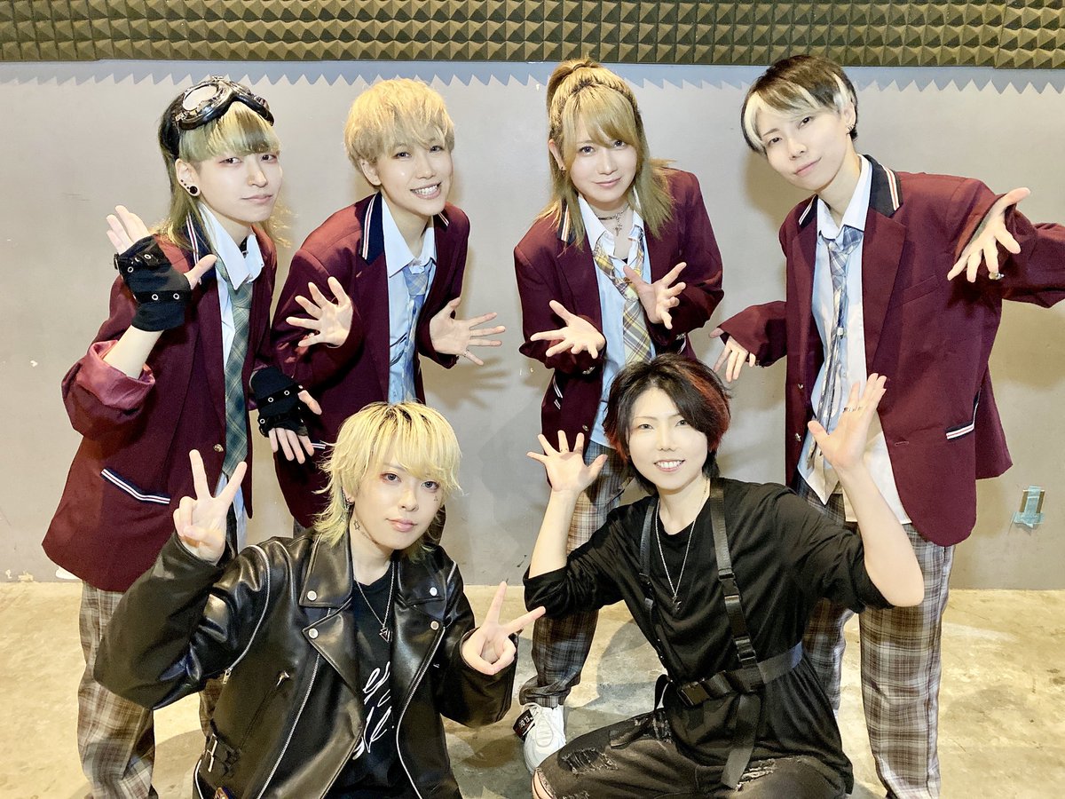 【公式】ナイトロースクール 🔔次回5/11(月)秋葉原Galaxy tweet media