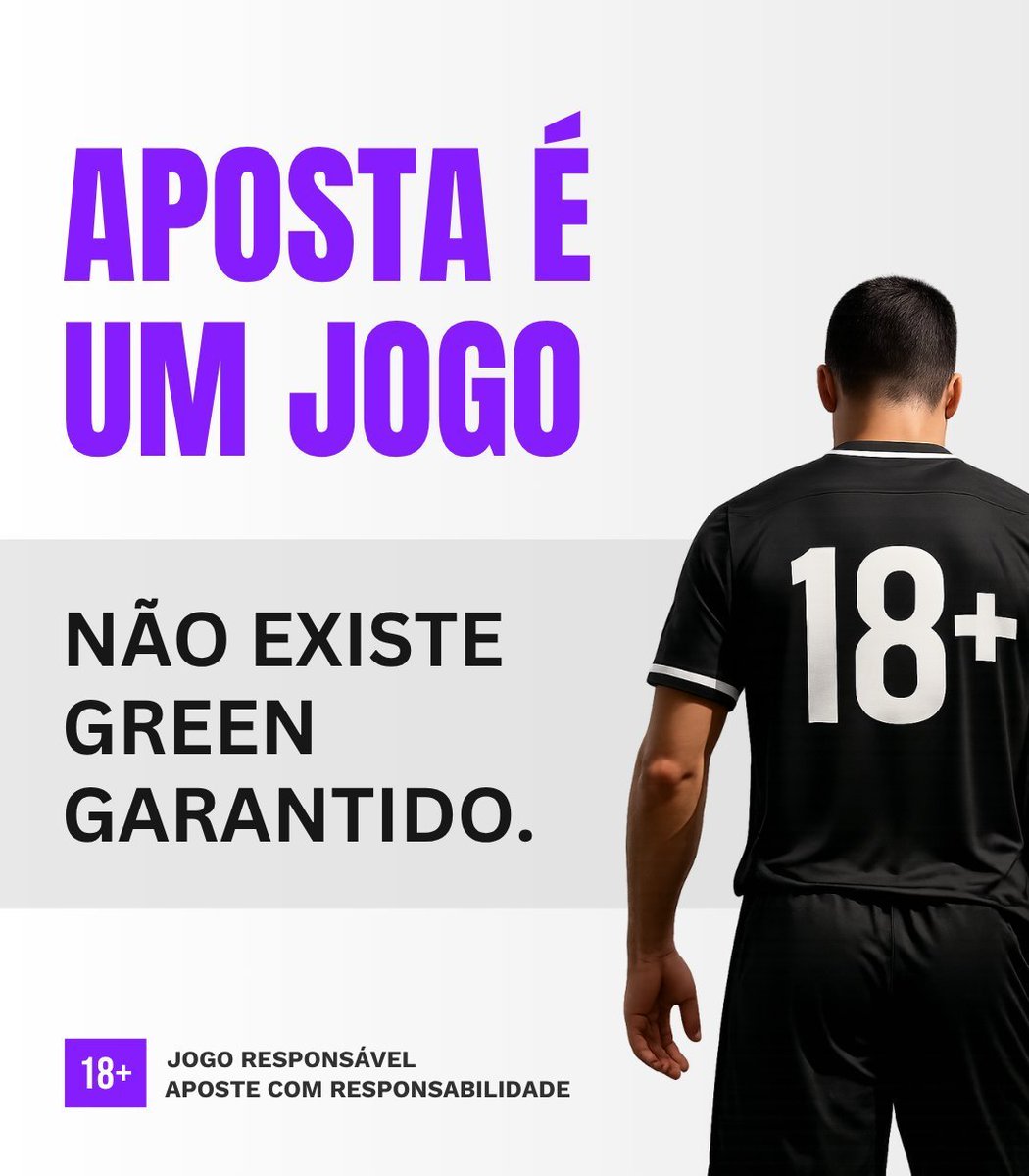 Pedro | Apostas e Palpites tweet media