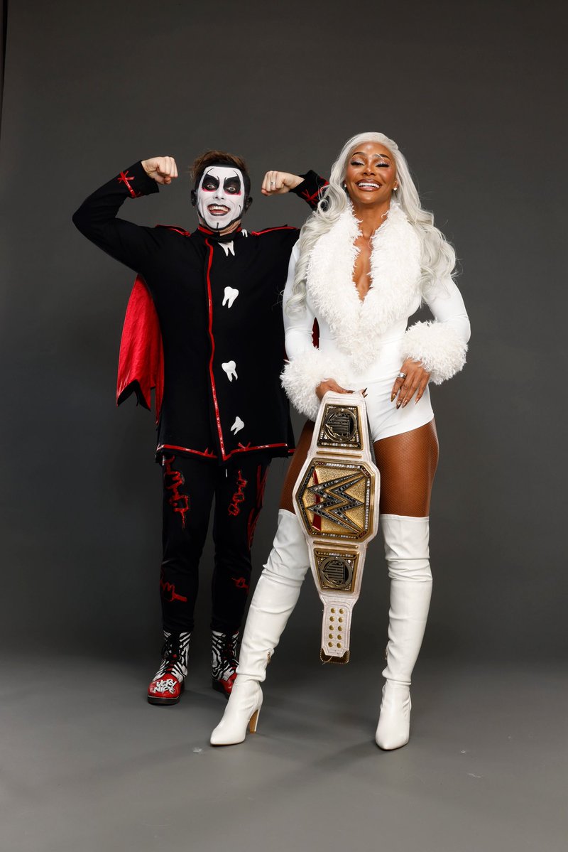 Danhausen tweet media