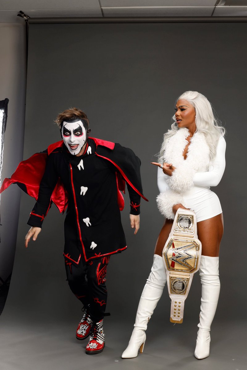 Danhausen tweet media