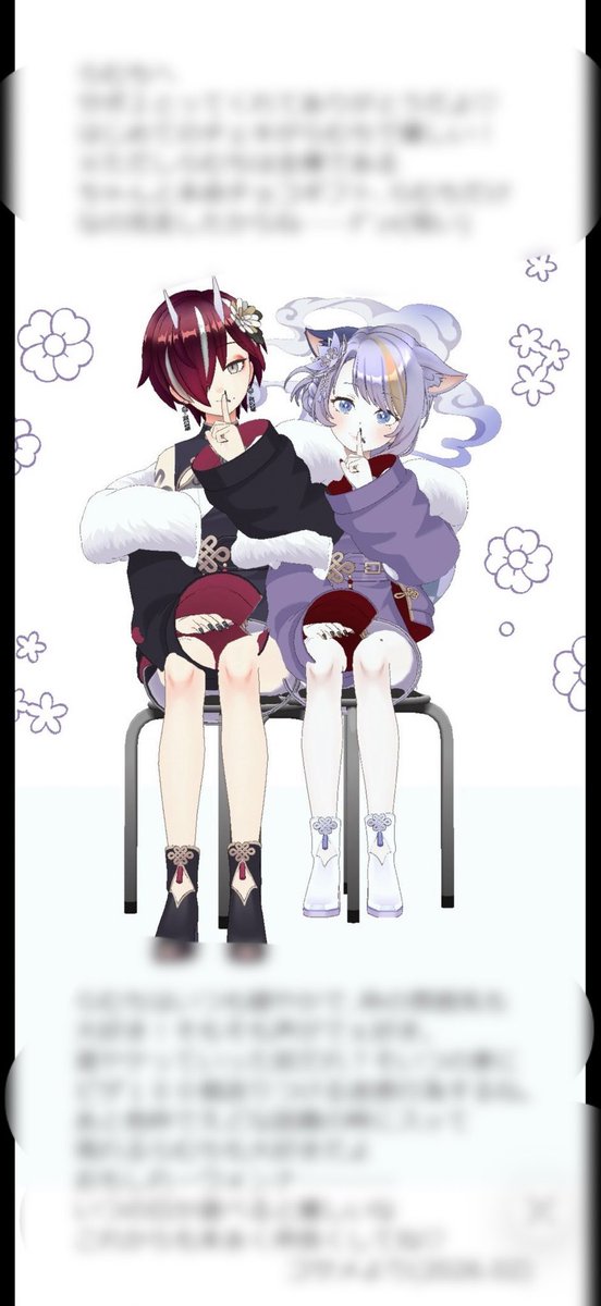 コサメ tweet media