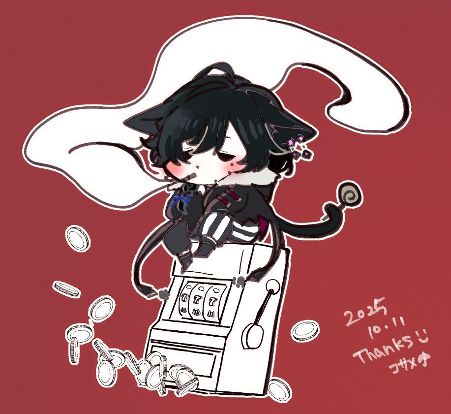 コサメ tweet media