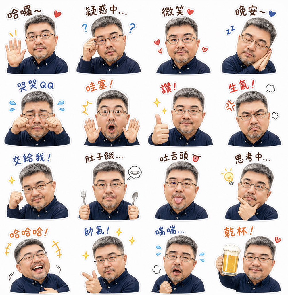 Lieon Lai tweet media