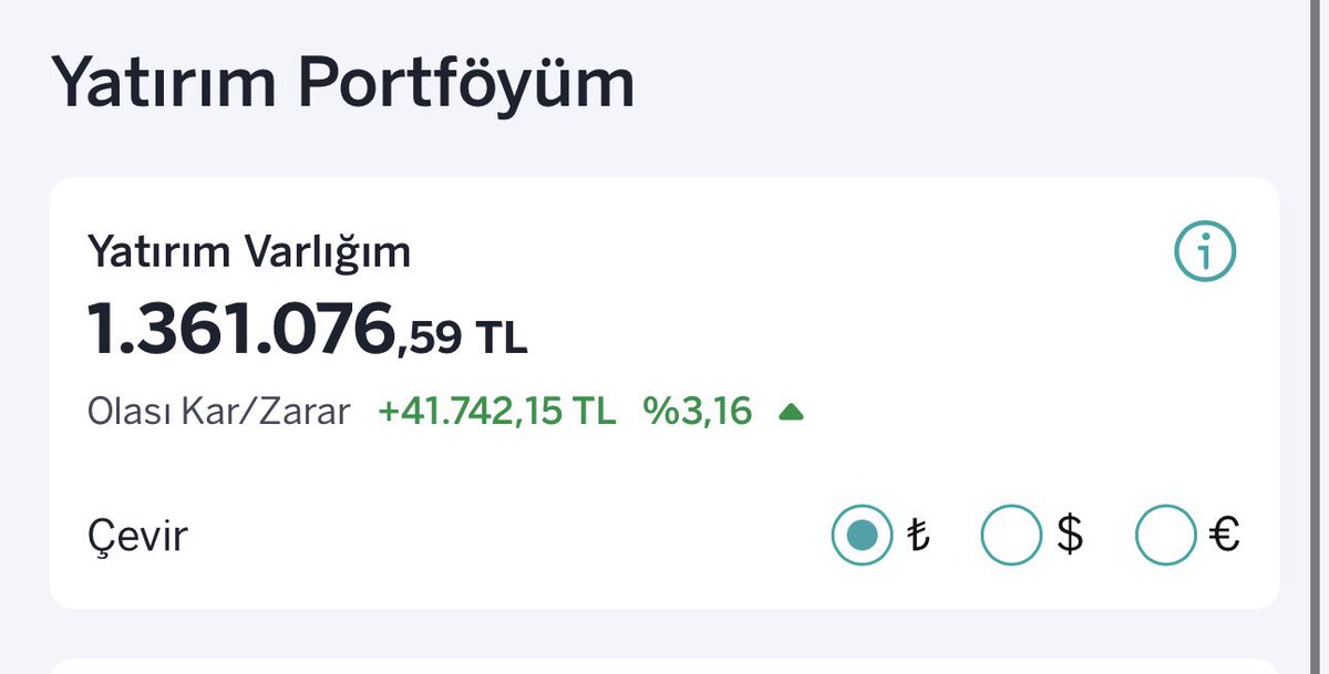Konut Yatırımcısı 👩🏫 tweet media