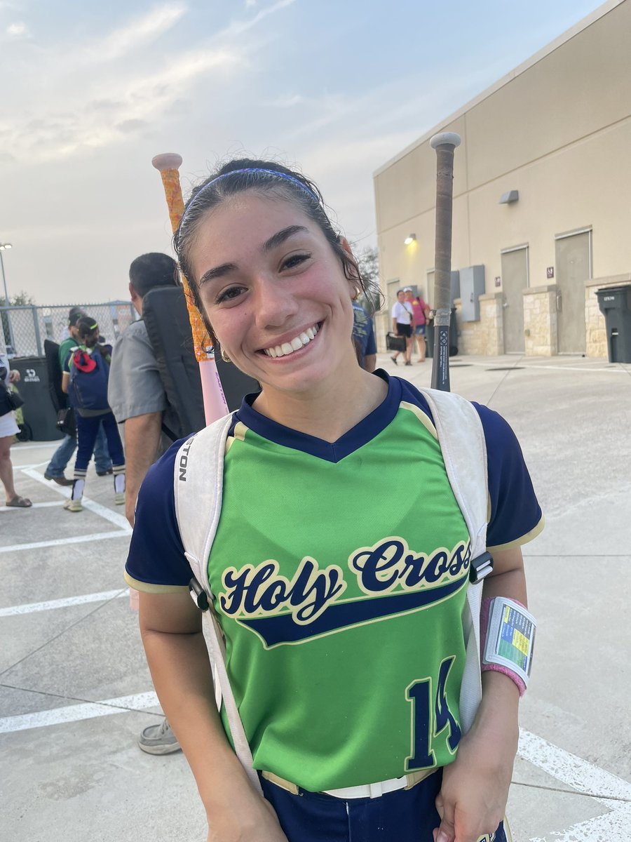 hcastillo0509's tweet photo. Perfection, is what they called it but I wouldn’t have been able to do it without my team 🔥🔥🔥 Pitched a PERFECT GAME yesterday 🥎 @STXBmbrsGd18Are @CoastRecruitsSB @Commitedits @MaxPreps @SunilSportsNews @SEUSoftball @StMUsoftball @UTSASoftball @holycross_sa @TXPSMedia https://t.co/EtroYmgYFB