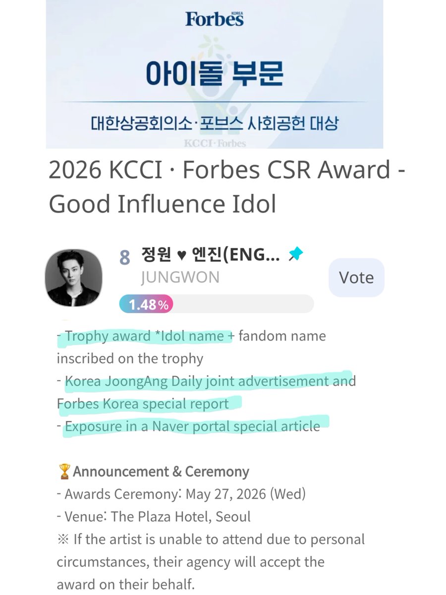 IYA #1 fan tweet media