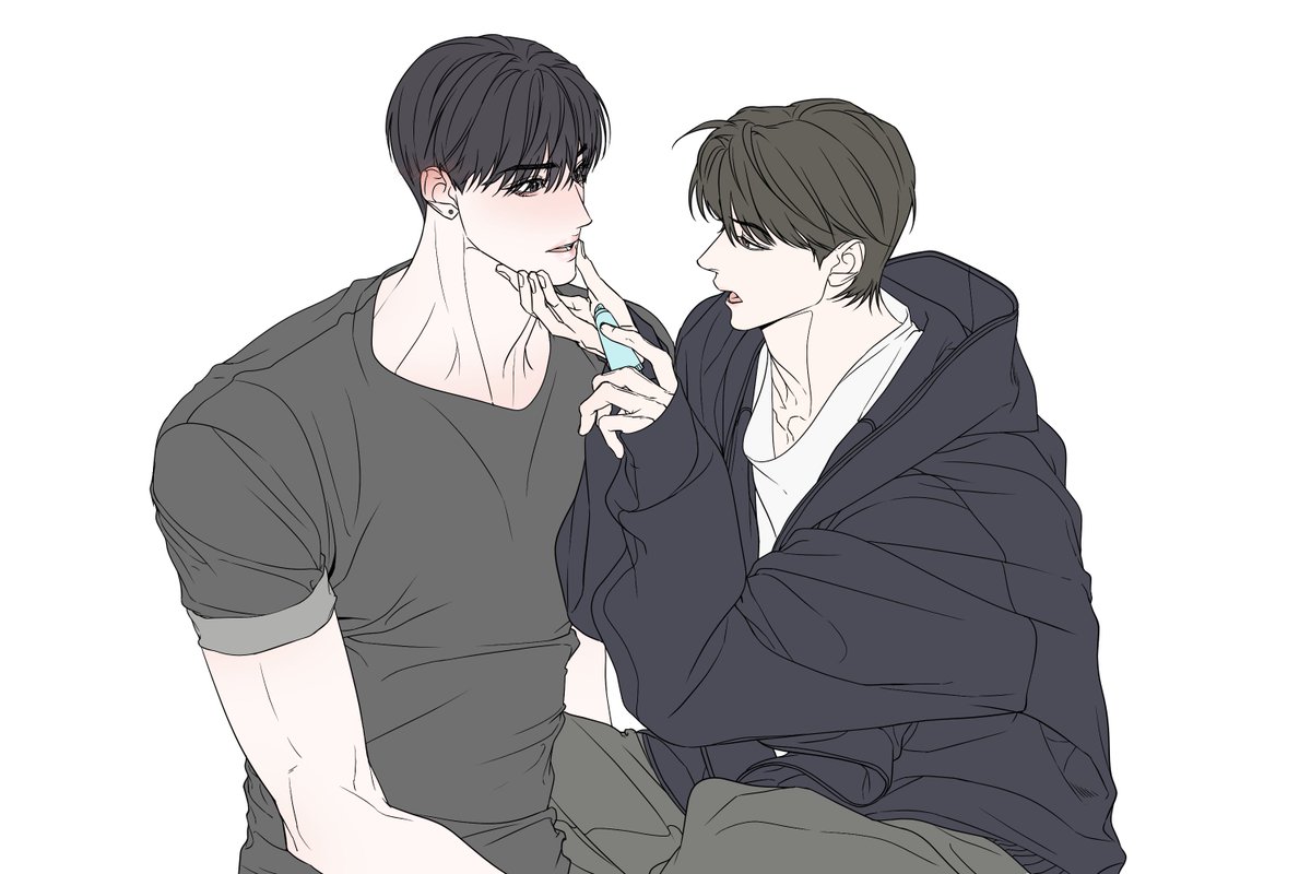 달연 tweet media