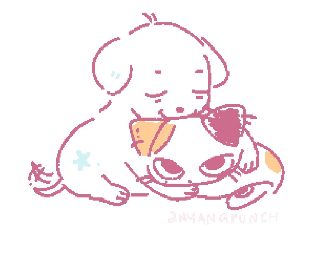 nyang .☘︎ ݁˖ 📼 tweet media