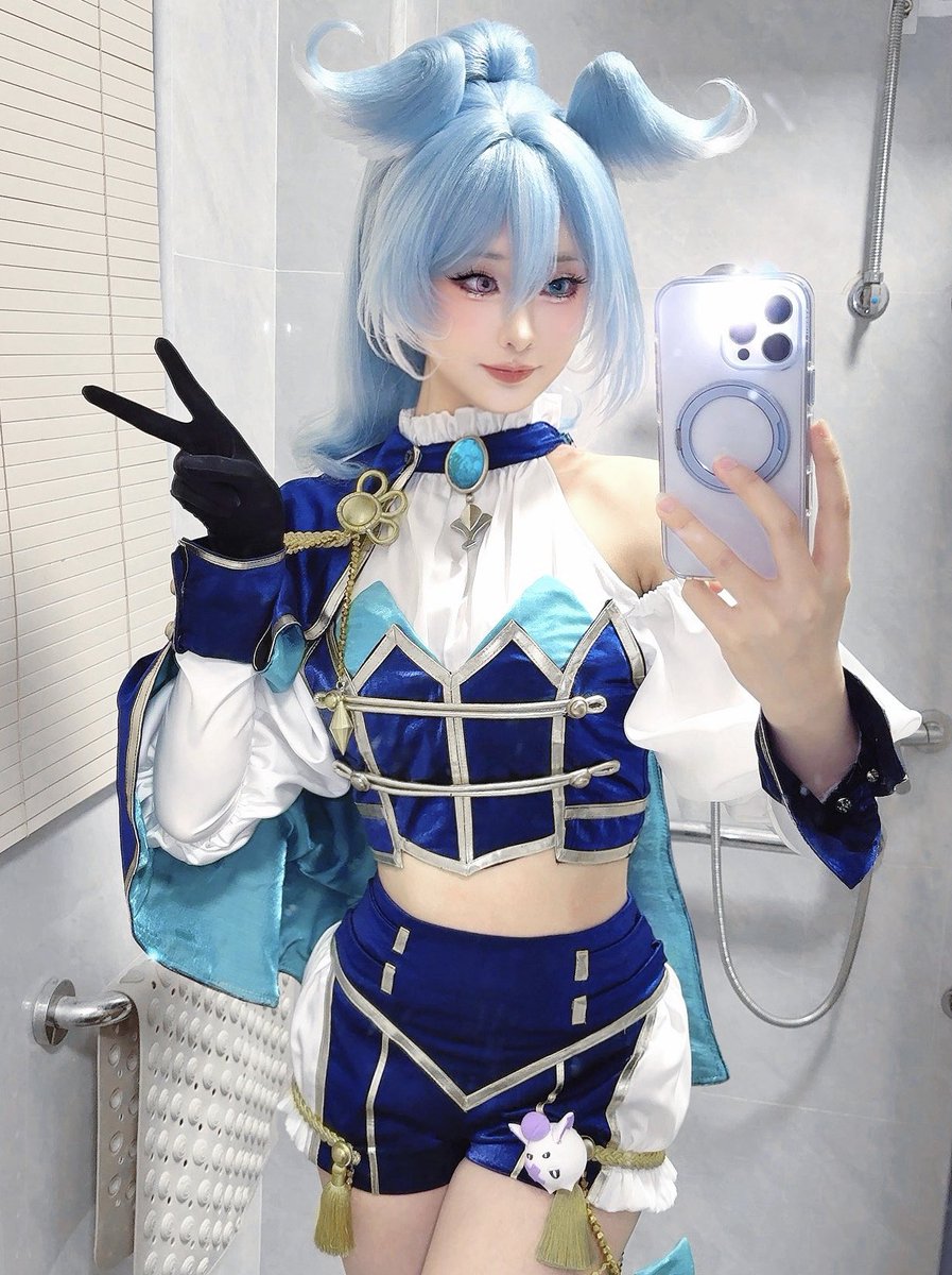 吾名英俊 tweet media