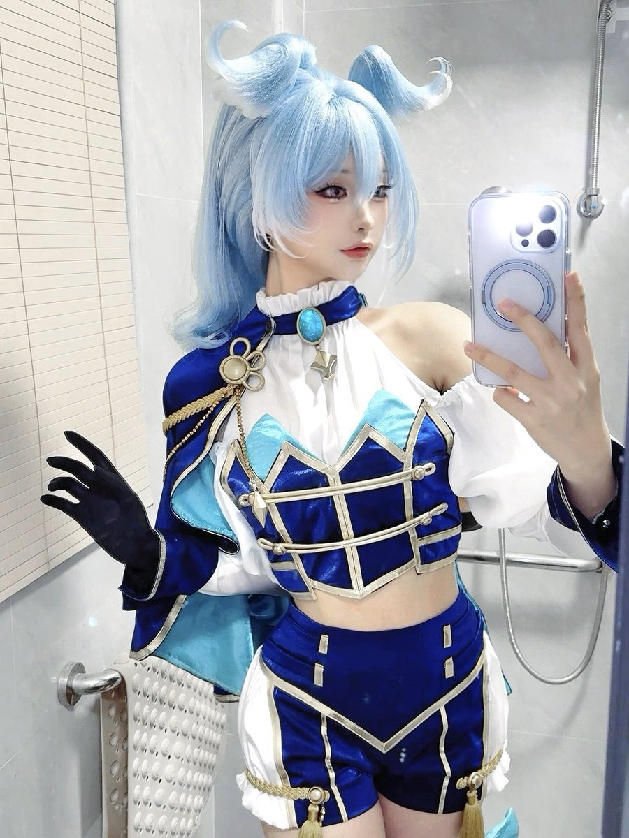 吾名英俊 tweet media