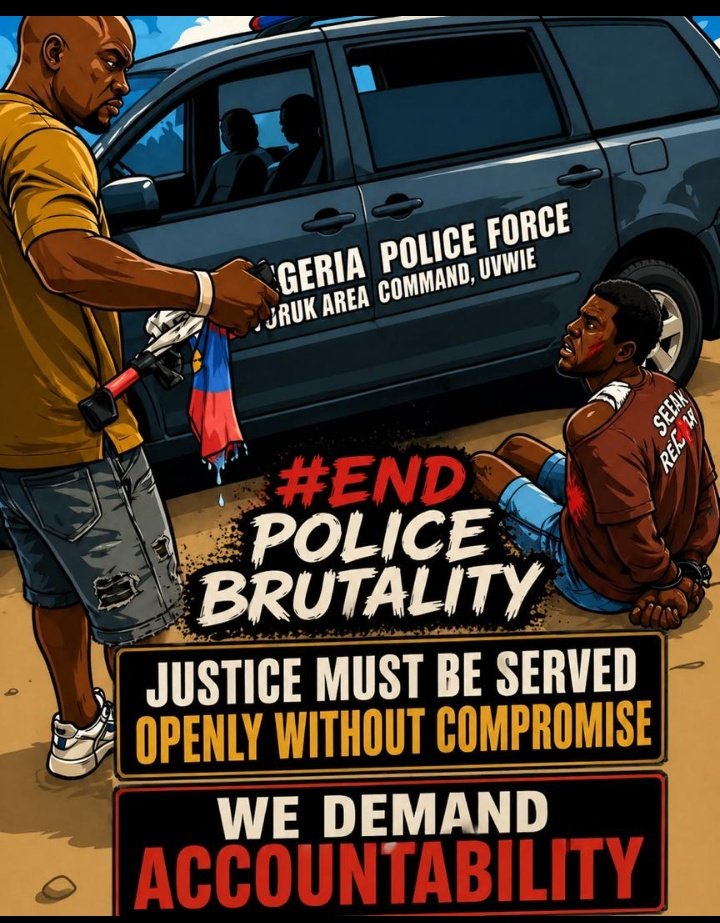 Enough
The man who was killed is someone’s brother, someone’s son, someone’s husband. This could be anyone. This could be someone you know.
My heart aches. I am deeply pained.
Those meant to protect us are now harming us, taking the law into their own hands.
#EndPoliceBrutality