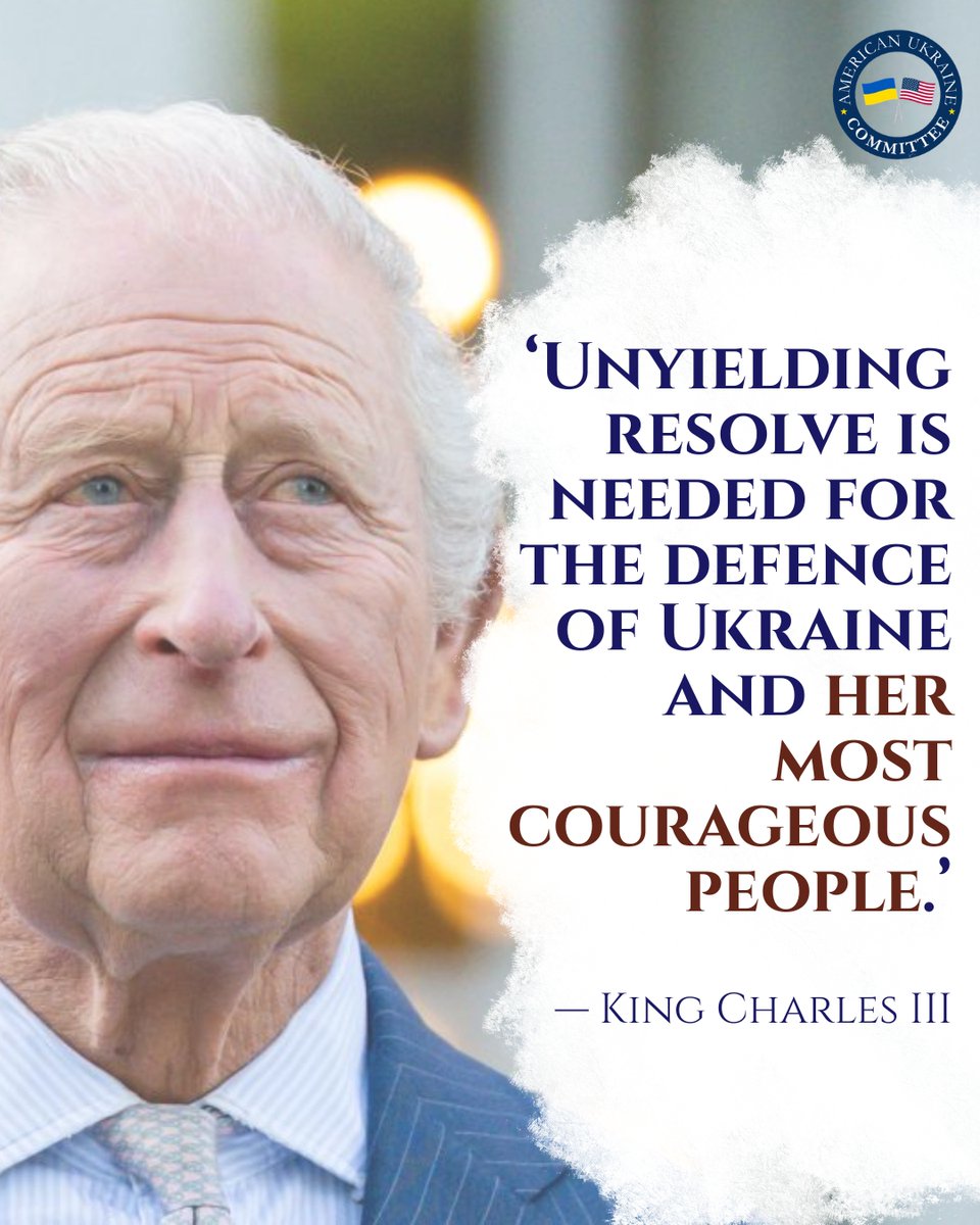 AmericanUkraineCommittee tweet media