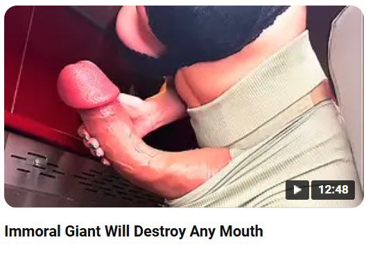 HowlingMutant tweet media