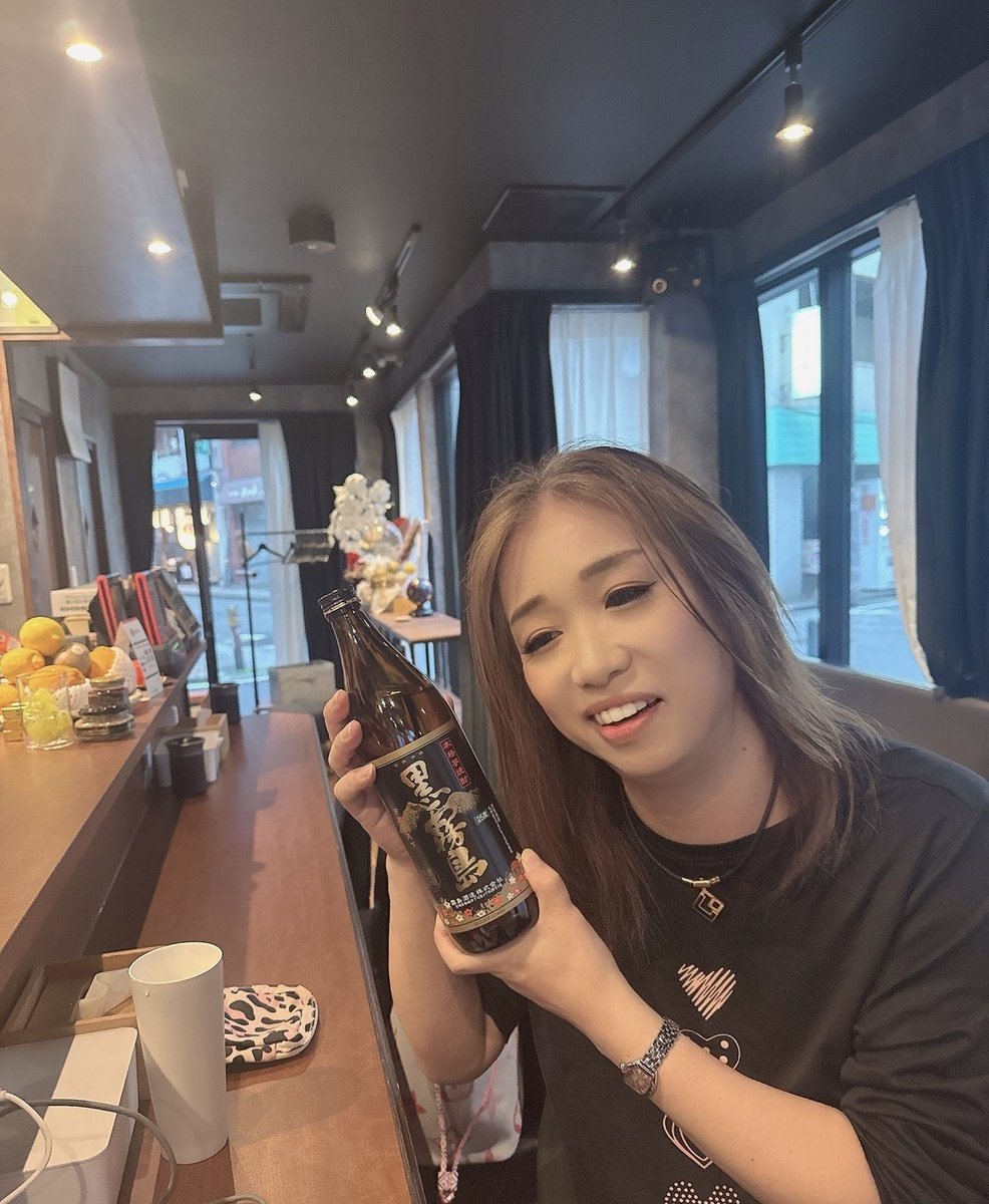 ❤神崎莉菜❤『カンリナ』 tweet media