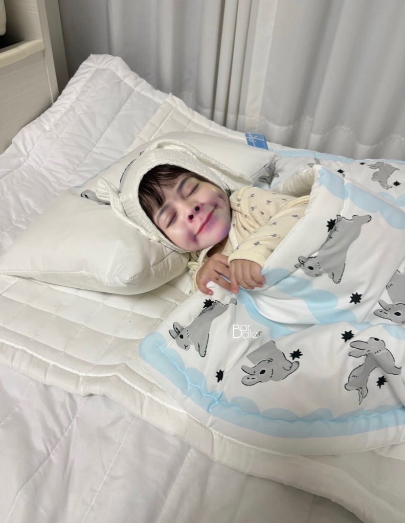 Barbale (ฟริ้งของอิงอิง)🤍💙 tweet media