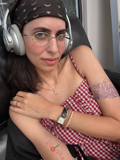 SALVO ‼️ tweet media