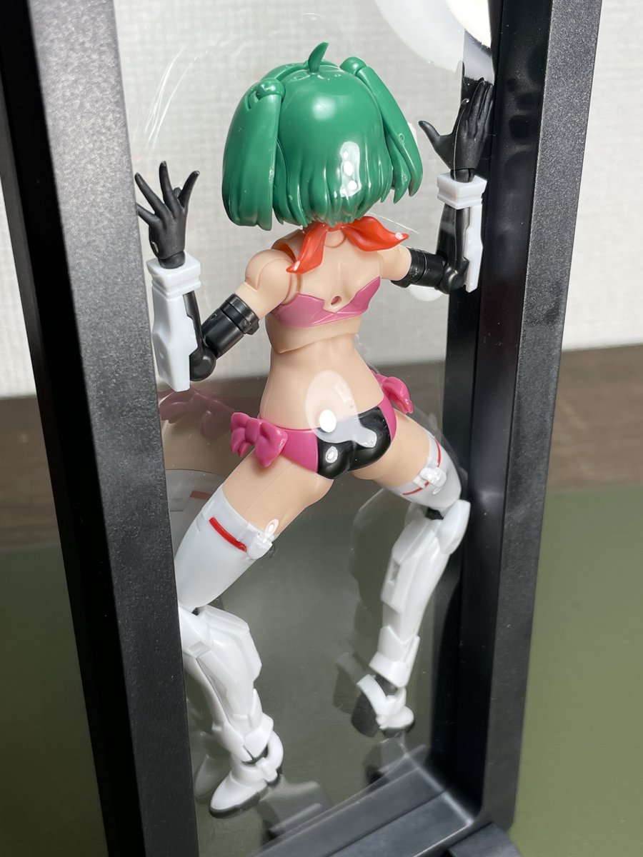 変種ドノエル tweet media