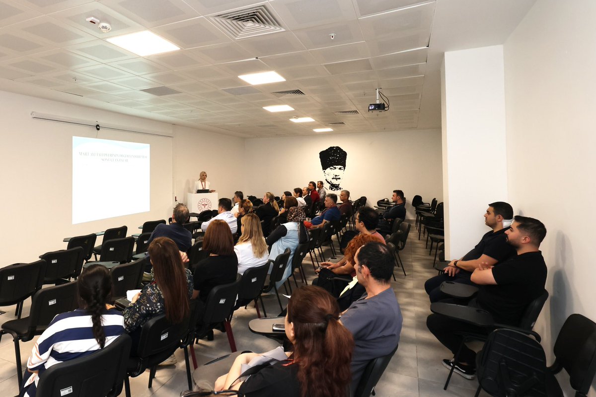 Buca Seyfi Demirsoy Eğitim ve Arastirma Hastanesi tweet media