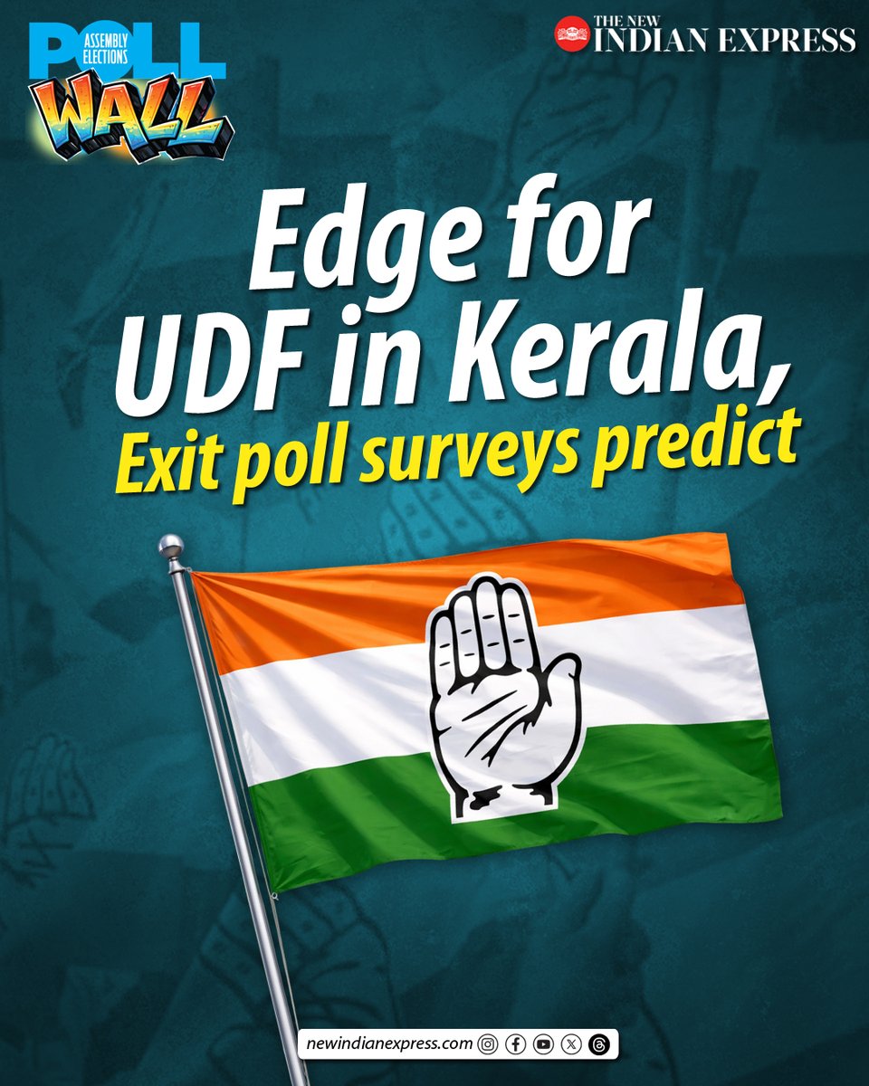 TNIE Kerala tweet media