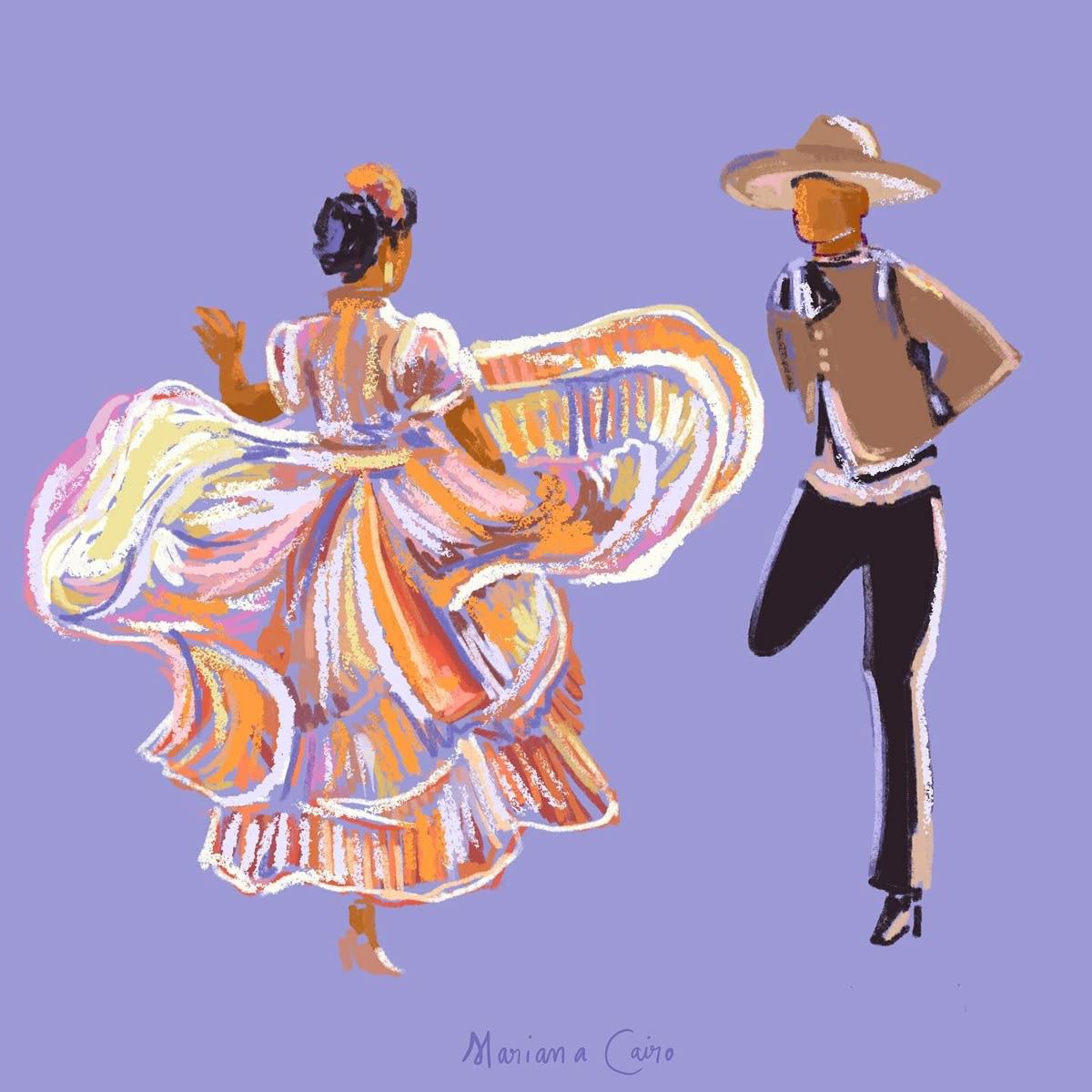 LaCulturalFM's tweet photo. Hoy celebramos el #DíaInternacionalDeLaDanza💃🎉, un homenaje a la libertad y al arte que nace en cada paso.
Desde los escenarios hasta nuestras calles porque ¡El movimiento es el lenguaje del alma!✨ 
#LaCultural #Danza https://t.co/4CJZwPL4B8