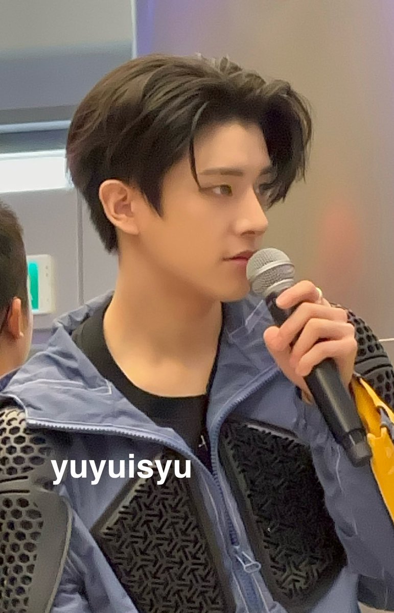 ที่สุด พี่เจคผมสั้นต้องทำทรงนี้เท่านั้น