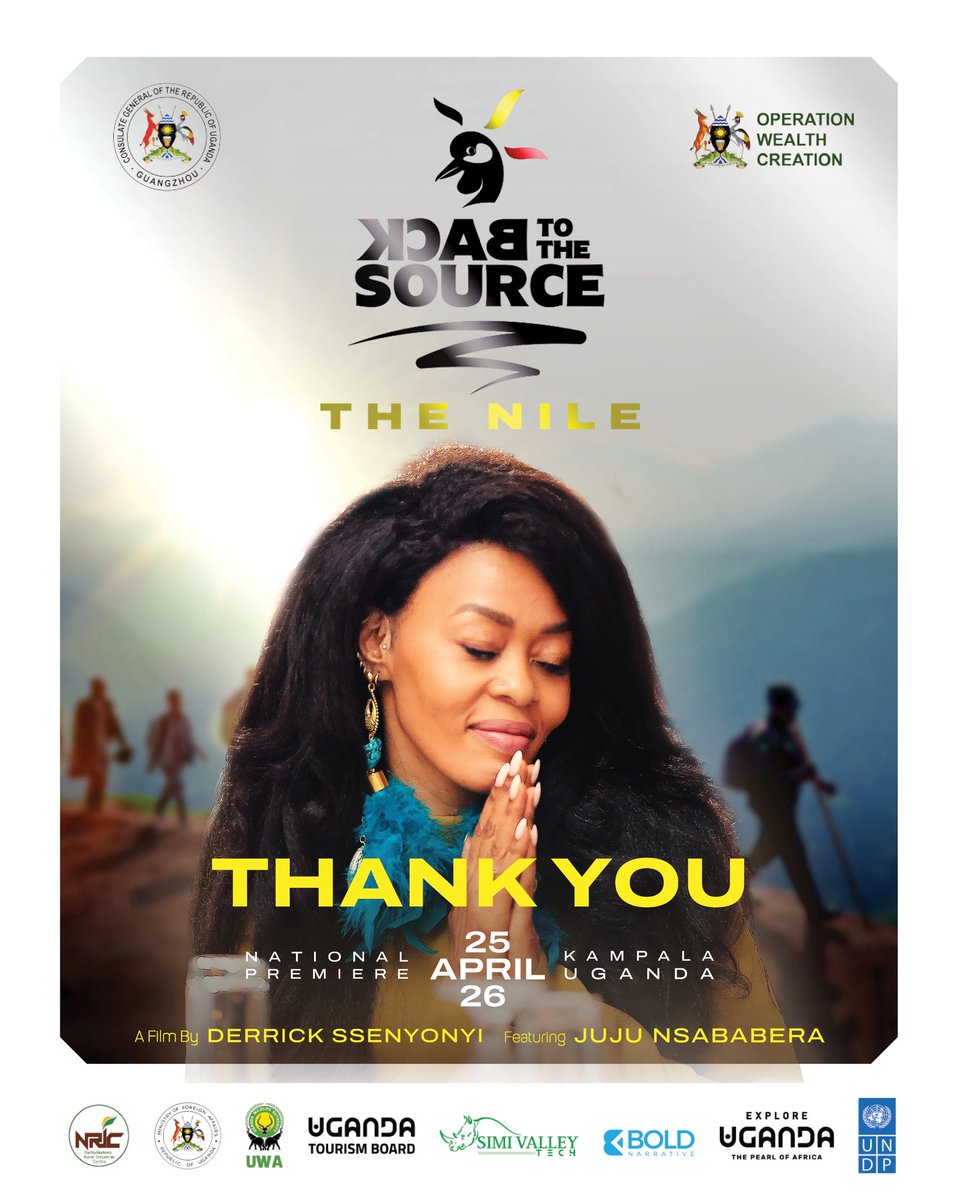 BacktotheSourceTheNile tweet media