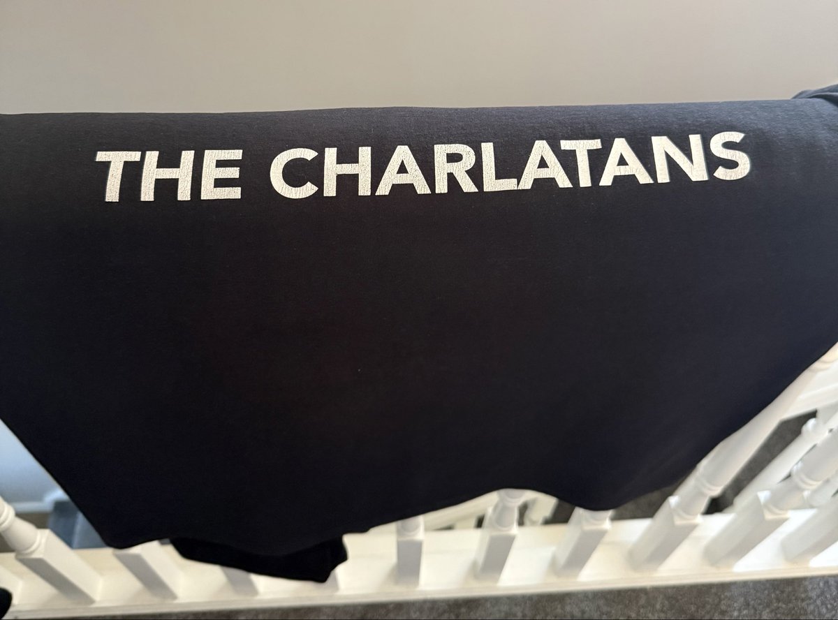 LR7seven's tweet photo. @United_Webby @Tim_Burgess ready for Nottingham 😁 https://t.co/ugAzt0u3Mt