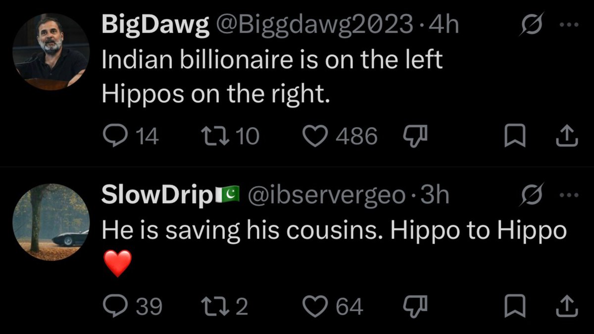 Indrajit tweet media