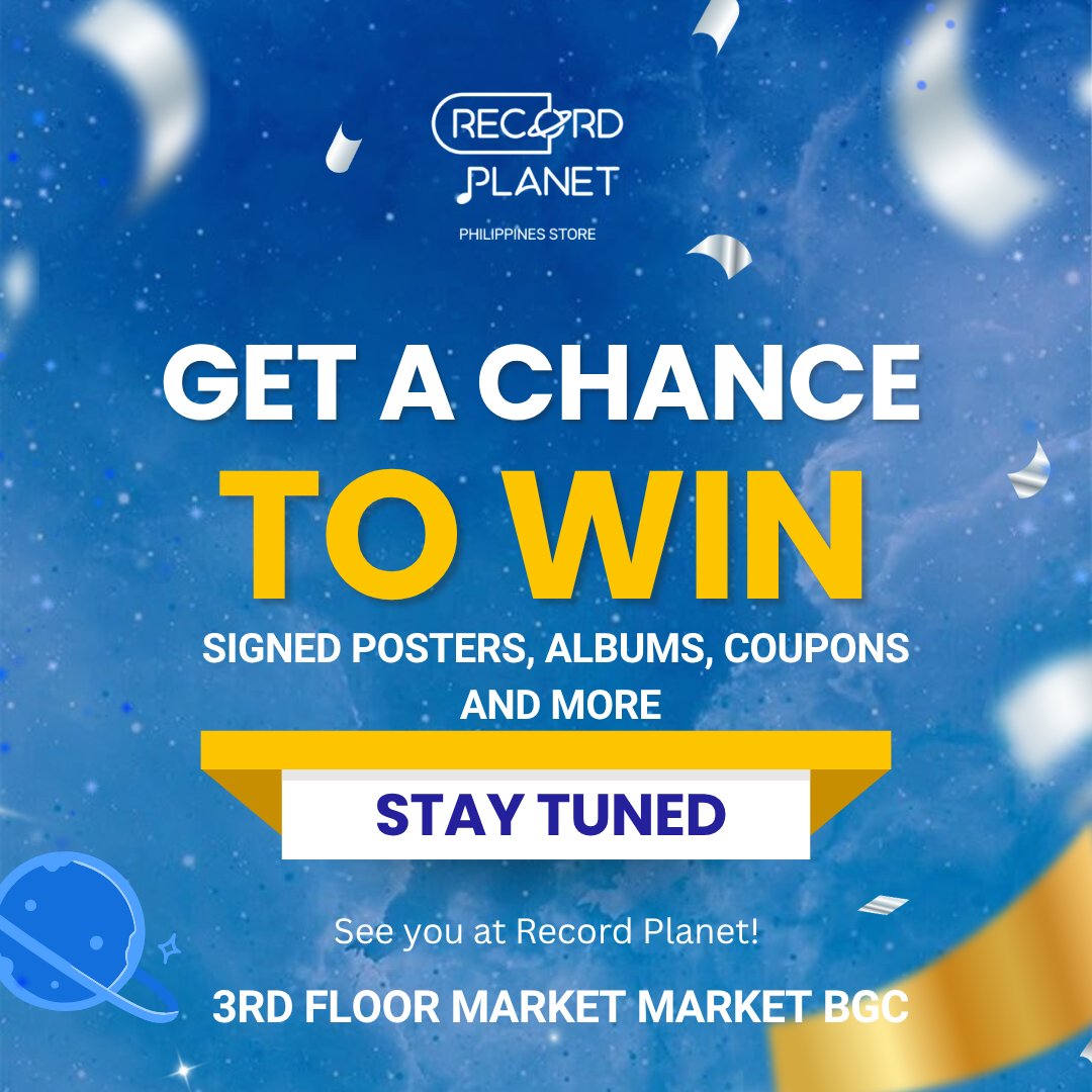 RecordPlanet_PH tweet media