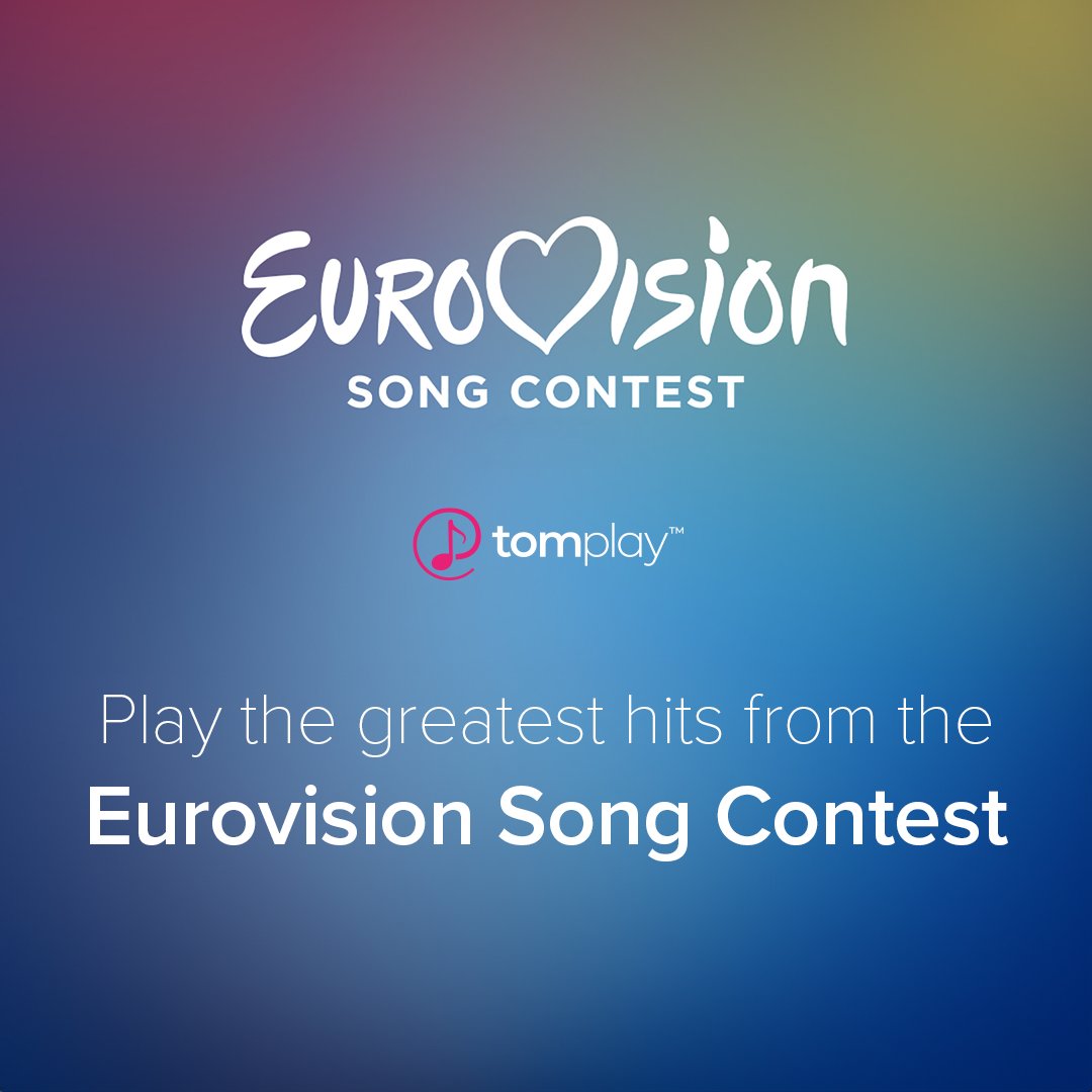 Tomplay tweet media