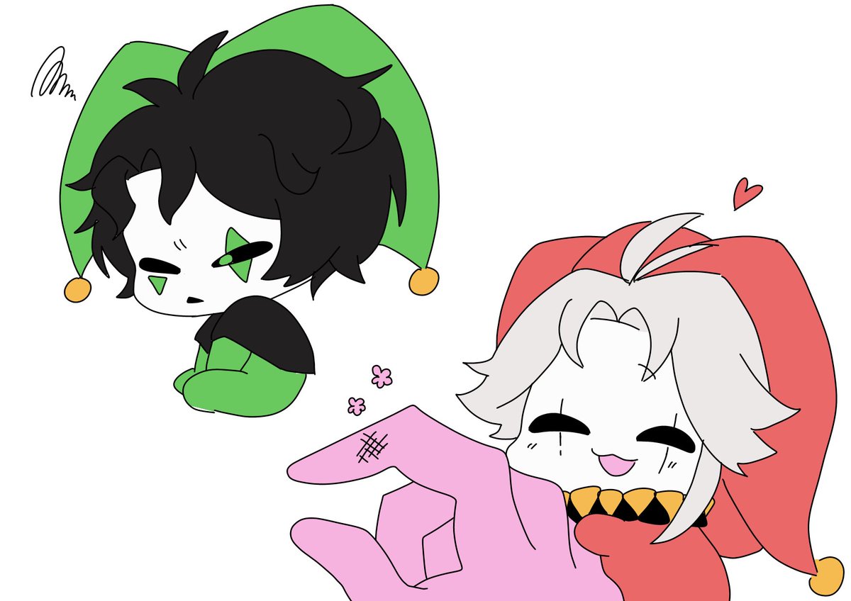 梅うさぎ tweet media