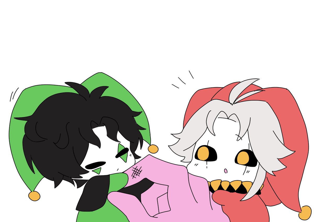 梅うさぎ tweet media