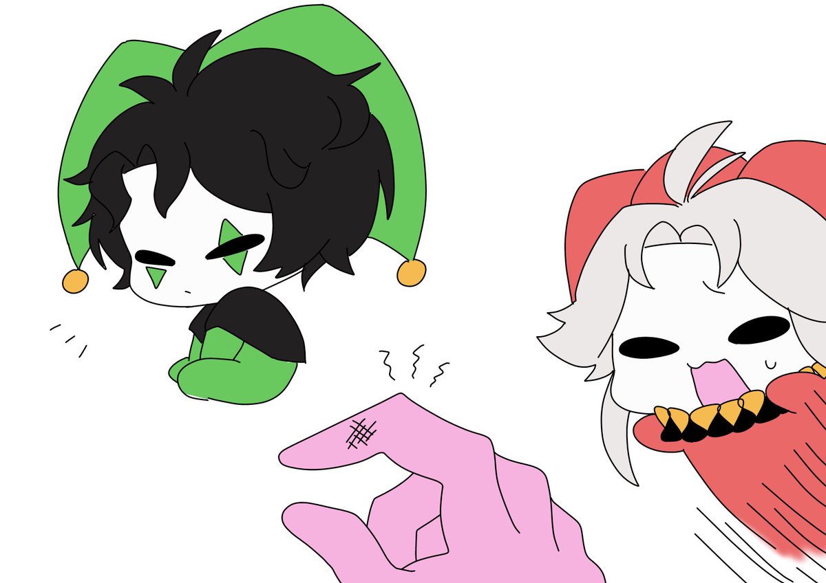 梅うさぎ tweet media