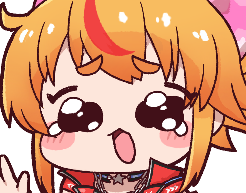 えまるちゃんVT★youtube登録1000人突破感謝ｧ⭐︎ tweet media