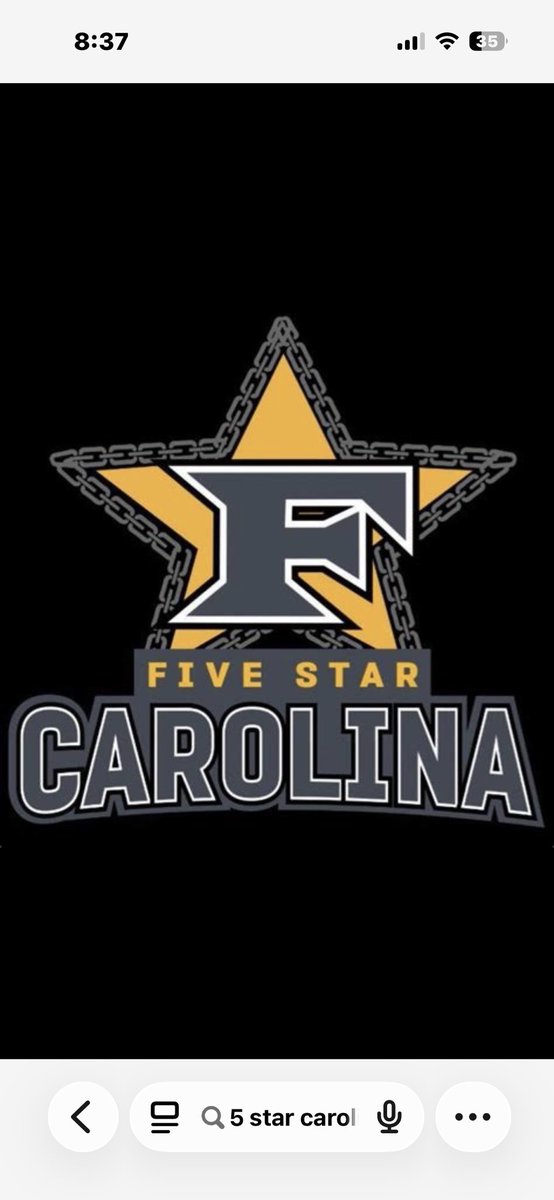 5StarBennett's tweet photo. Players, take control of your recruiting. I never used a recruiting service for my sons. I taught them about Time Management at an early age. We setup days on when they are going to do their part on recruiting. Without time management; you are in trouble!! https://t.co/3BZm0VcgA2