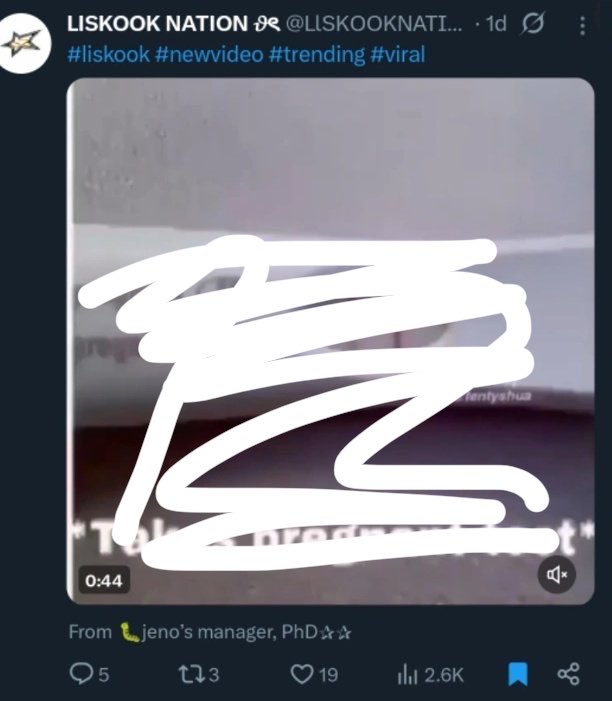 🐾💌🎀🪭 tweet media