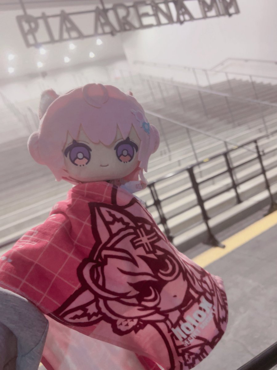 ふみか tweet media